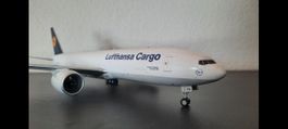 Boeing B777-200ER Lufthansa Cargo 1/200