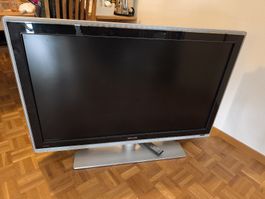 TV Philips Cineos Ambilight ~120 cm – Full HD – 3 HDMI