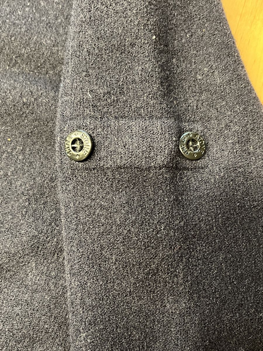 Maglioni & Felpe: Stone Island Wollpullover - Top Zustand! – Usato da Lupsingen venduto da sil_l6wg 5