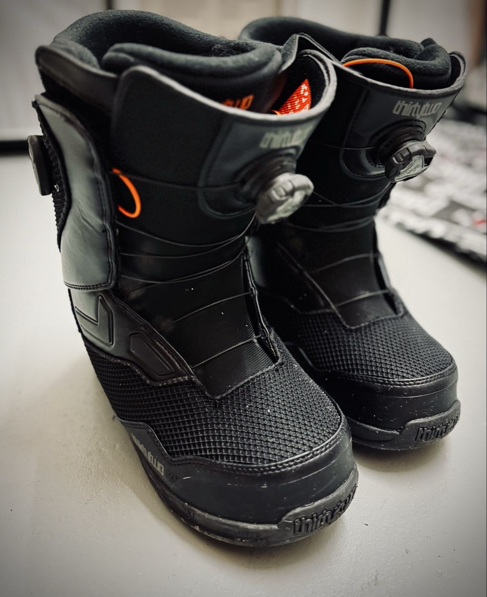 Scarpe da uomo: ThirtyTwo Snowboard Boots BOA Grösse 42.5 – Usato da Zürich venduto da romanvilliger 2