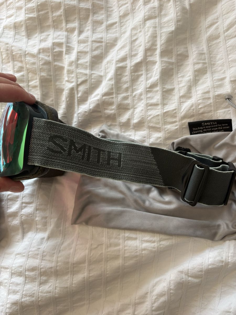 Smith Optic Brillen & Gläser: Skibrille Smith – Gebraucht aus Rüschlikon von eli_2v9w 1