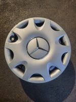 Mercedes 15" Radkappen Raddeckel