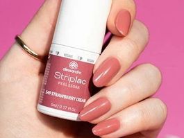 Striplac 549 Strawbeery Cream 5ml