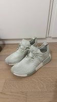 adidas NMD R1 Linen Green