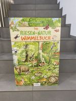 Riesen-Natur-Wimmel-Bilderbuch