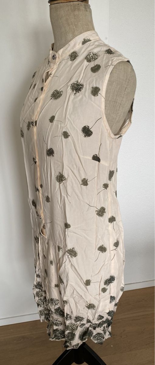 Vestiti: Komodo Sommerkleid Gr. 2 – Usato da Zürich venduto da Freuerei 1