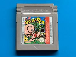 B.C. KID
