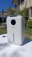 Entfeuchter SUP00BE Modell VP231B weiss neu