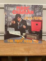 Marc Charlan – J'ai La Fievre / I Go, Porte 1978 FR NM