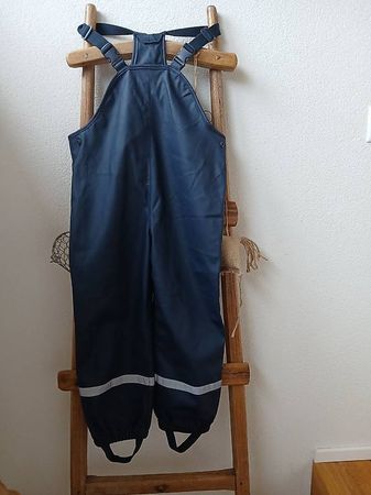 Pantalon de pluie enfant
