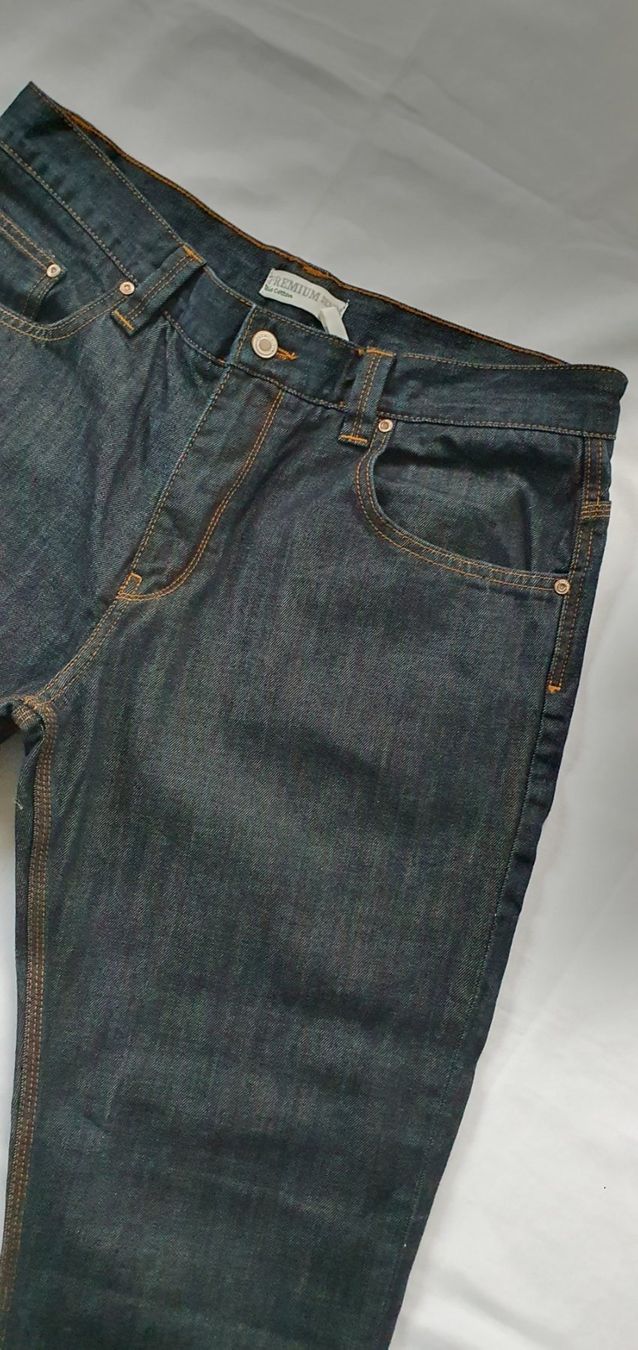 Jeans: Damenhose Jeans 36/32 – Usato da Niederbuchsiten venduto da klengyel 1