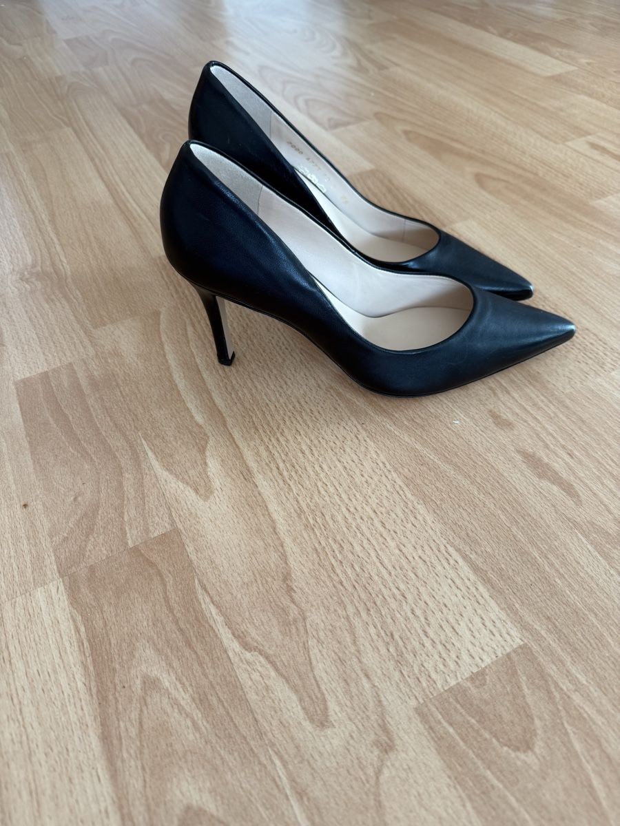 Scarpe da donna: Högl High Heels neu – Nuovo (secondo la descrizione) da Wildegg venduto da ani_9thw