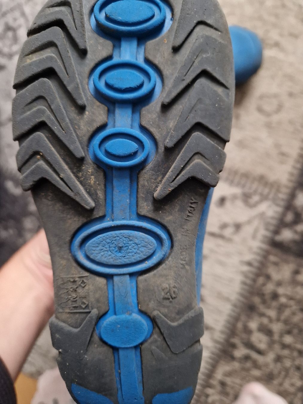 Elefanten Scarpe per ragazzi: Elefanten Regenschuhe – Usato da Baden venduto da BlalaM 1