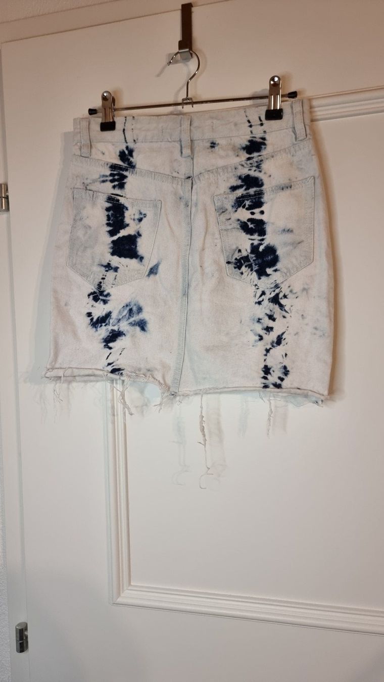 Jupes: Jeans Rock Größe XS – D'occasion à Wald ZH par Martin79 2