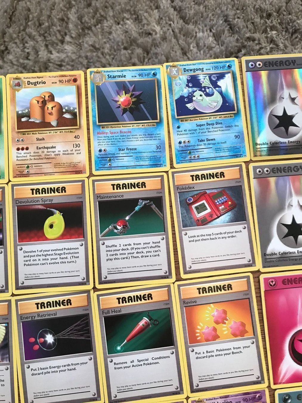 Pokémon Cartes à collectionner: Pokemonkarten Evolution 70Stk. Englisch – D'occasion à Küssnacht am Rigi par Ebikoner 4