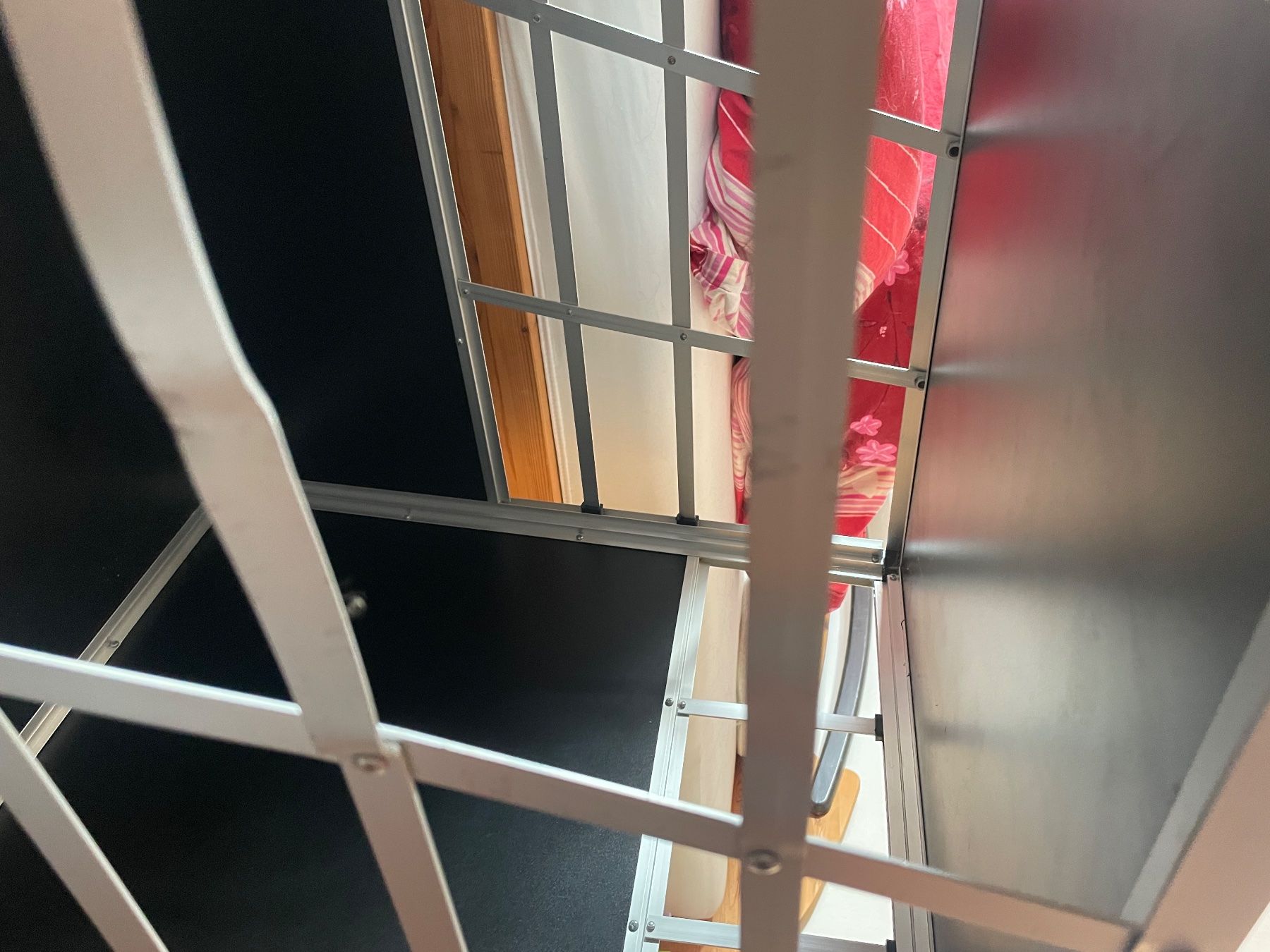 Cages, transport & sécurité: Hundebox zu verkaufen – D'occasion à Scuol par ang_w6bz 2