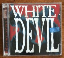 White Devil – Reincarnation CD, Hardcore, Cro-Mags