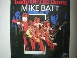 Vinyl Single Mike Batt - Lady Of The Dawn