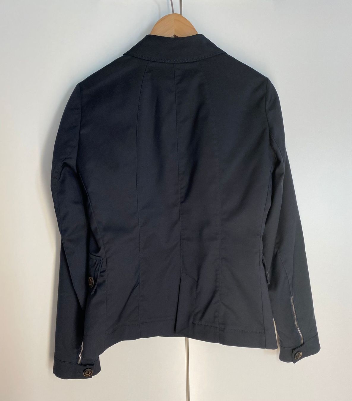 Peuterey Giacche: Peuterey Damenjacke Gr. 36 - NP 500 CHF – Usato da Frauenfeld venduto da LIL_NA 6