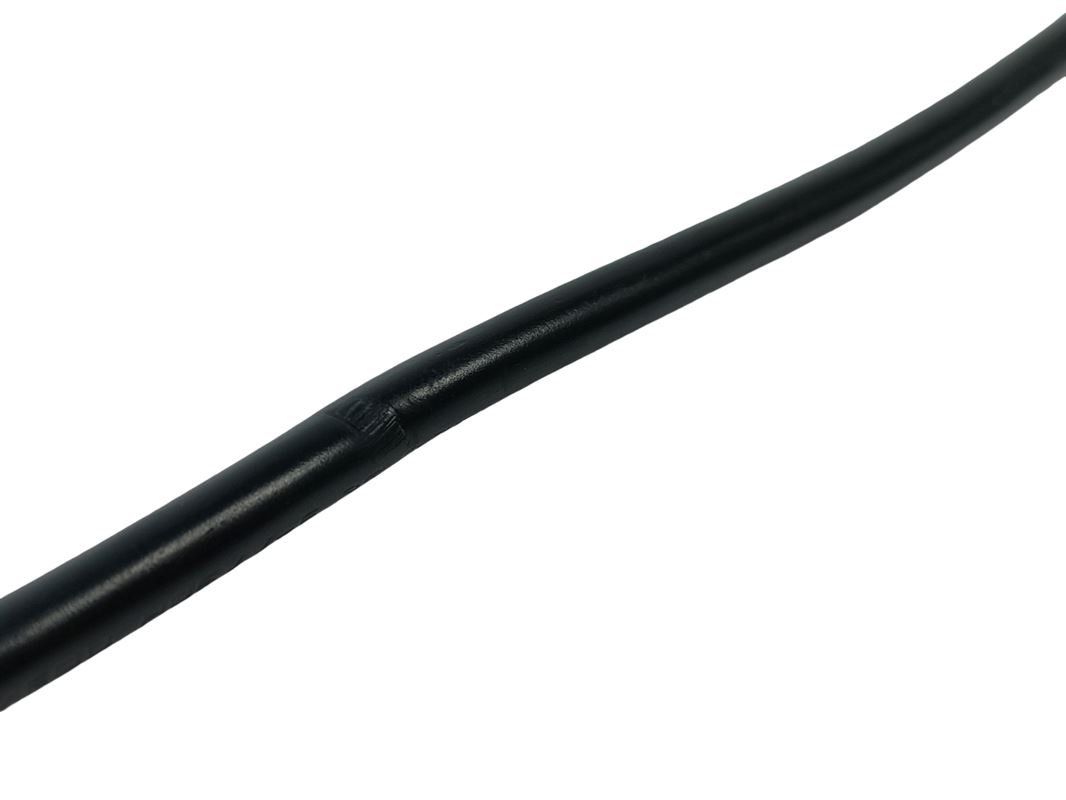 Kabel: QUEEN PUO Netzkabel mit IEC-C5-Stecker – Gebraucht aus Luzern von Restwert_Luzern 3