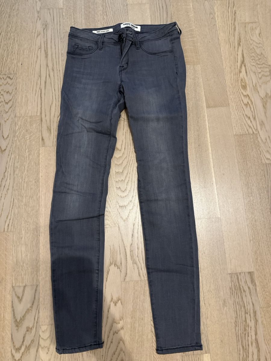 Tally Weijl Jeans: Jeans von Tally Weijl Grösse 38 – Neu (gemäss Beschreibung) aus Otelfingen von Tommy112