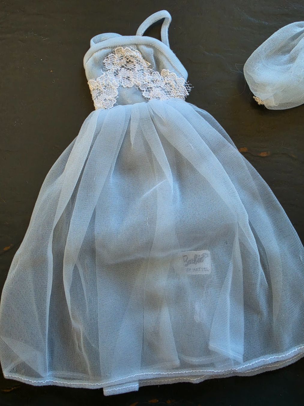 Bambole: Tenue Barbie Sleeping Pretty de 1965 – Usato da Bulle venduto da bubulle243 2