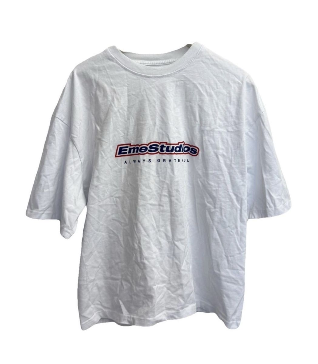 T-shirt: EME STUDIOS T-Shirt – Nuovo (secondo la descrizione) da Biel/Bienne venduto da lichterhoh