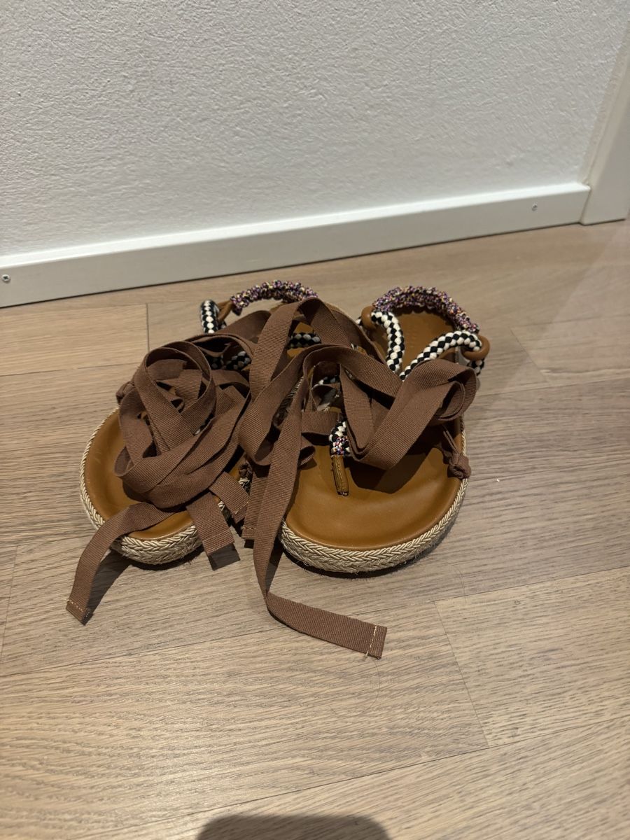 Scarpe da donna: Isabel Marrant Sandals – Nuovo (secondo la descrizione) da Küsnacht ZH venduto da Zafsa 1