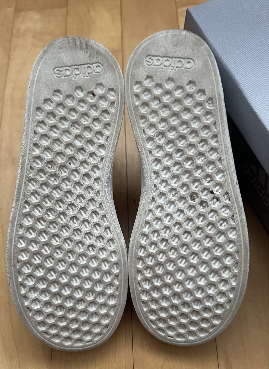 Adidas Schuhe für Jungen: Adidas Schuhe Gr.35 – Gebraucht aus Oensingen von dorian07 4