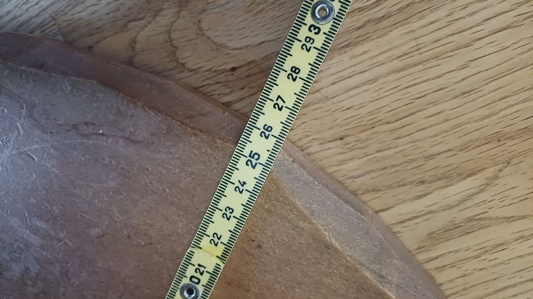 Articoli in legno: Schöne Holzkrippe – Usato da Flawil venduto da Naphtali 8