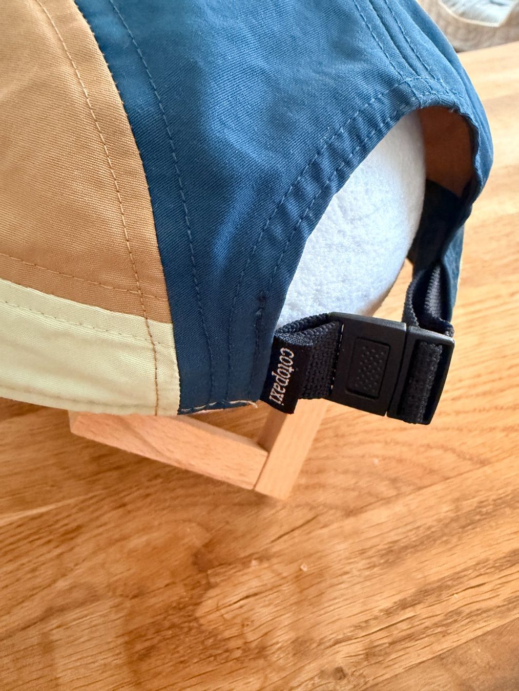 Cotopaxi Hüte, Mützen & Caps: Cotopaxi Tech 5-Panel Cap – Gebraucht aus Binningen von samorga21 2