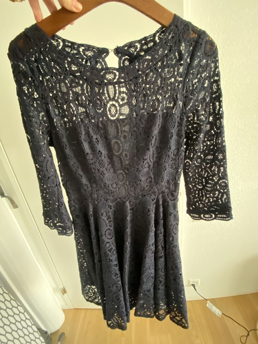 Claudie Pierlot Vestiti: Claudie Pierlot dress – Nuovo (secondo la descrizione) da Zürich venduto da Helene8003
