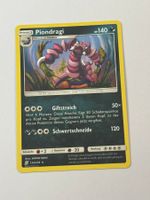 Pokemon-Karte Piondragi 134/236
