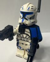 LEGO Star Wars  Captain Rex, 501st Legion (sw1315)
