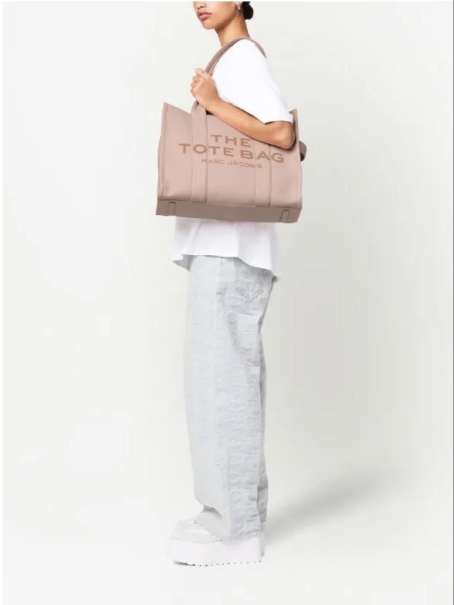 Marc Jacobs Borse da donna: The Tote bag Marc Jacobs – Nuovo (secondo la descrizione) da Geneve venduto da nad_26qm 5