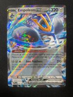Empoleon ex 70 - Impoleon ex - Phantasmal Flames - EN ab 1