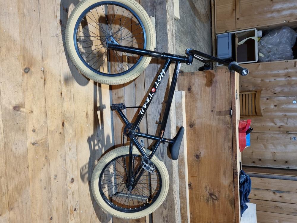 norco ares bmx