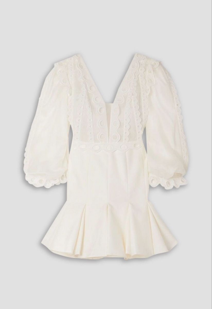 Vestiti: Rime Arodaky mini dress – Nuovo e nell'imballaggio originale da Paradiso venduto da viorea 2