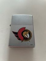 G 111 ) Zippo Benzin Feuerzeug Neu org. USA