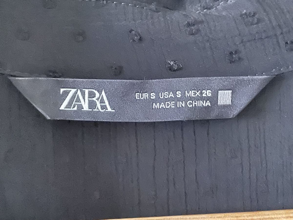 Zara Kleider: Zara Kleid S – Neu (gemäss Beschreibung) aus Dübendorf von VSAngel 4