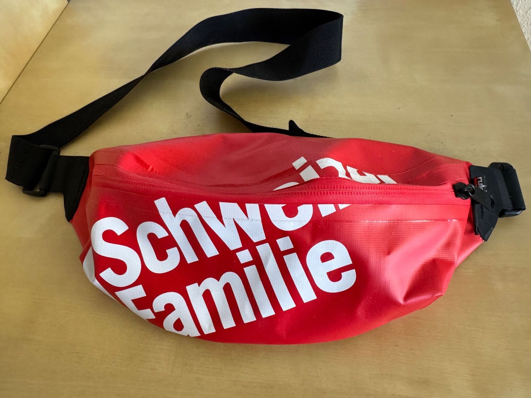 Rukka Sacs: Bauchtasche – Neuf (Voir description) à Luzern par luga01