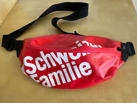 Bauchtasche