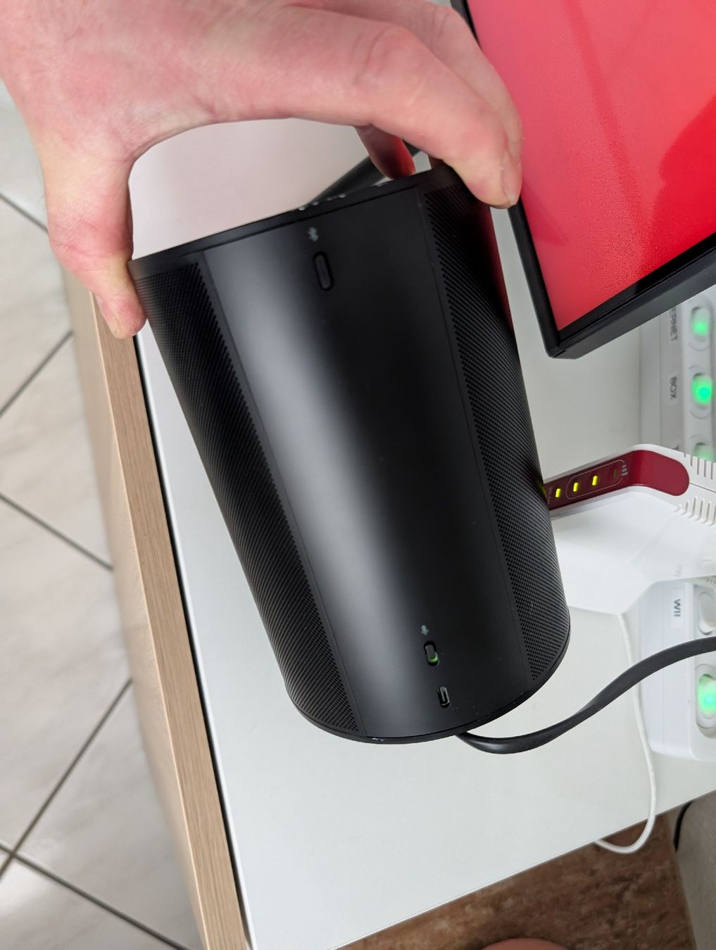 Sonos Haut-parleurs: Sonos Era 100 Bluetooth Lautsprecher  – Neuf (Voir description) à Roggwil BE par FCM1974 2