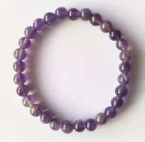 Amethyst Armband