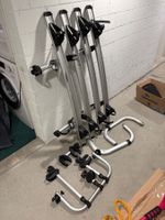 Fahrradträger Aluminium Wohnmobile