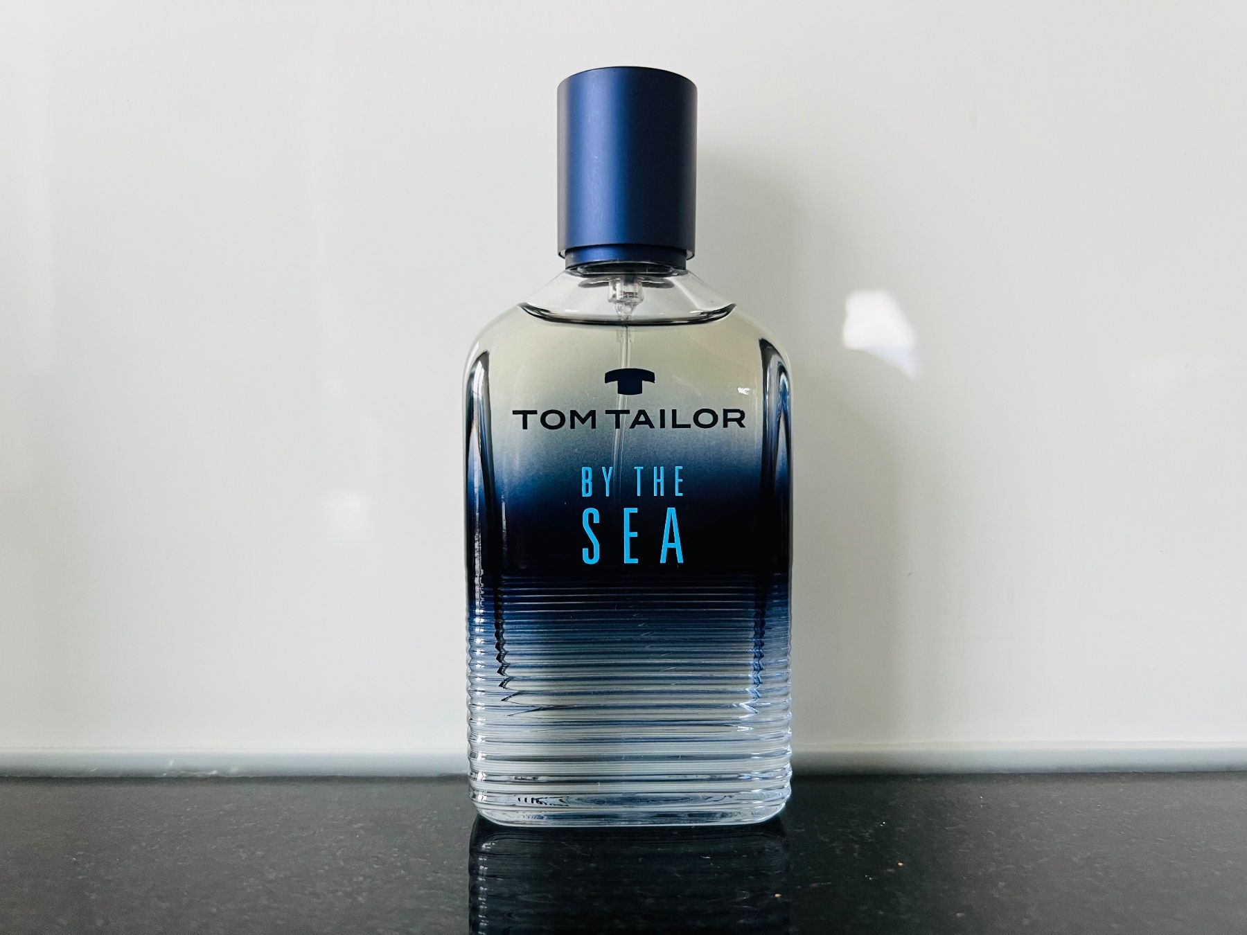 Profumi & Eau de Toilette: Tom Tailor by the Sea 1 Stk. – Nuovo e nell'imballaggio originale da Emmen venduto da IMV-Liquidationen