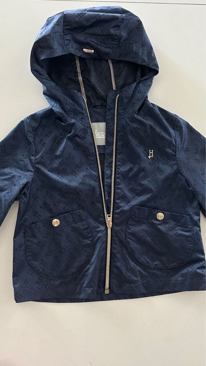 Herno Giacche & Cappotti: Herno Übergangsjacke Gr. 6J – Nuovo (secondo la descrizione) da Grenchen venduto da ylo_8mlq 2