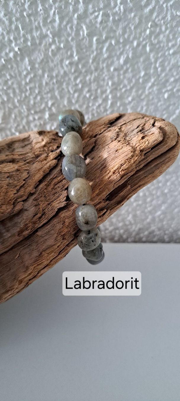 Armbänder & -reifen: Labradorit Armband NEU – Neu (gemäss Beschreibung) aus Kerns von Wichtel13