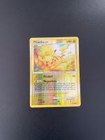 Pokémon Arceus Pikachu Reverse Holo 71/99