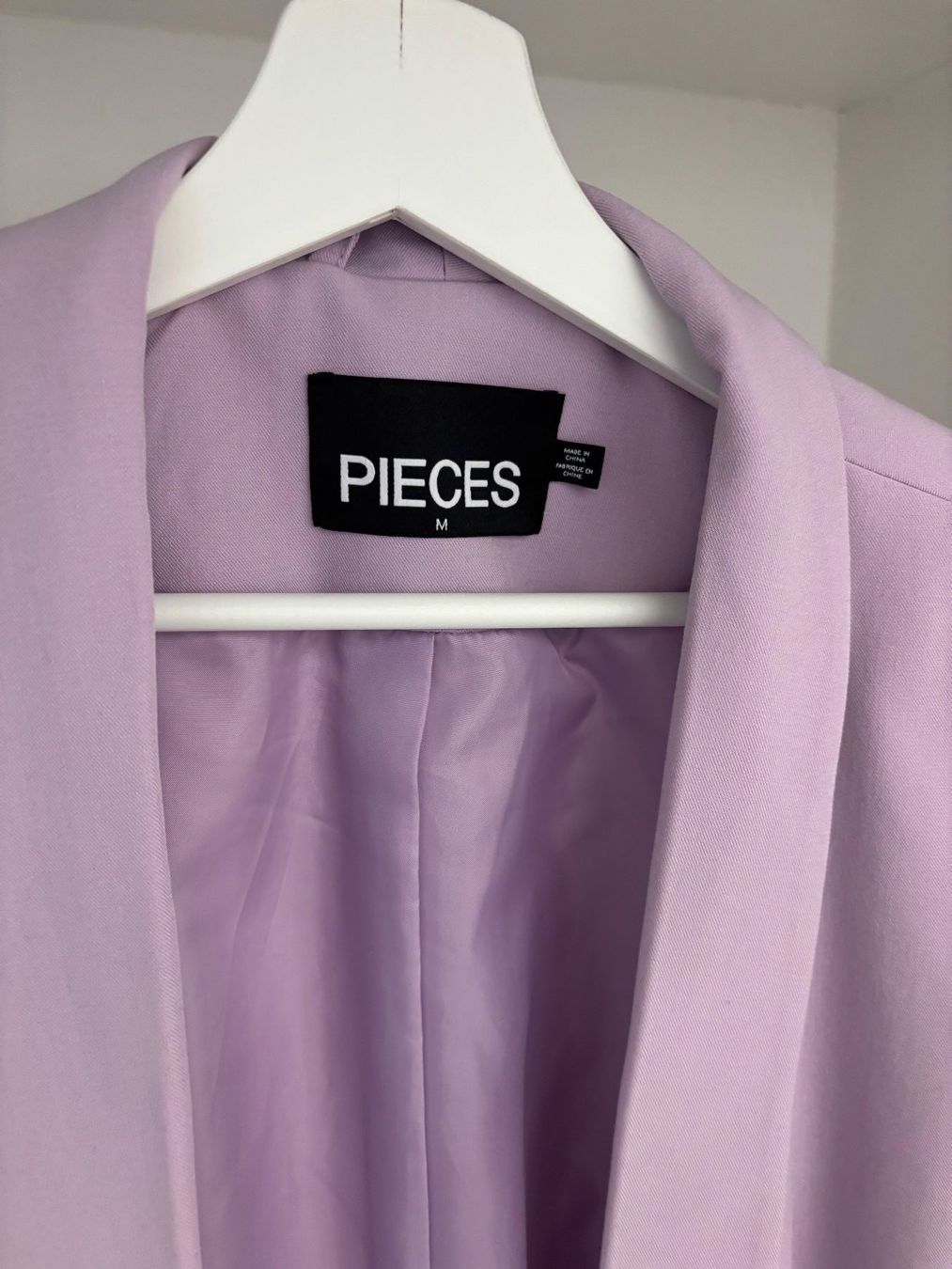 Giacche: Blazer PIECES, Grösse M – Usato da Bünzen venduto da noemi_3105 1